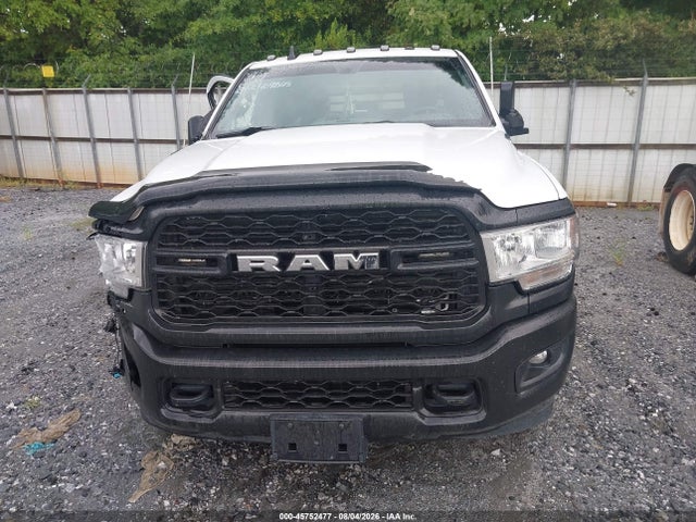 Продажа на аукционе авто 2022 Ram 3500 Chassis Tradesman/slt/laramie/limited, vin: 3C7WRTCL3NG409865, номер лота: 45752477