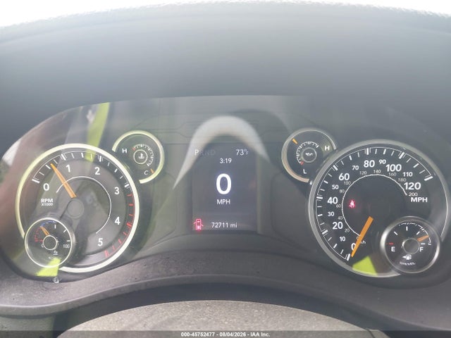 Продажа на аукционе авто 2022 Ram 3500 Chassis Tradesman/slt/laramie/limited, vin: 3C7WRTCL3NG409865, номер лота: 45752477