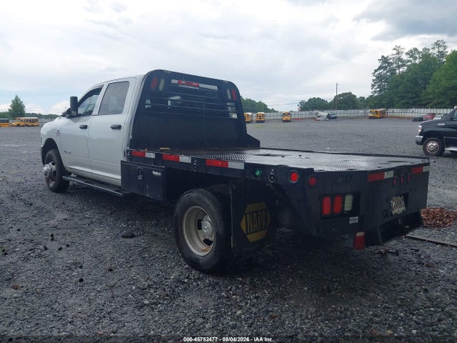 Продажа на аукционе авто 2022 Ram 3500 Chassis Tradesman/slt/laramie/limited, vin: 3C7WRTCL3NG409865, номер лота: 45752477