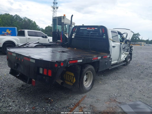 Продажа на аукционе авто 2022 Ram 3500 Chassis Tradesman/slt/laramie/limited, vin: 3C7WRTCL3NG409865, номер лота: 45752477