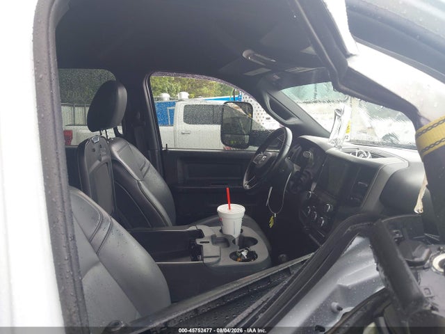 Продажа на аукционе авто 2022 Ram 3500 Chassis Tradesman/slt/laramie/limited, vin: 3C7WRTCL3NG409865, номер лота: 45752477