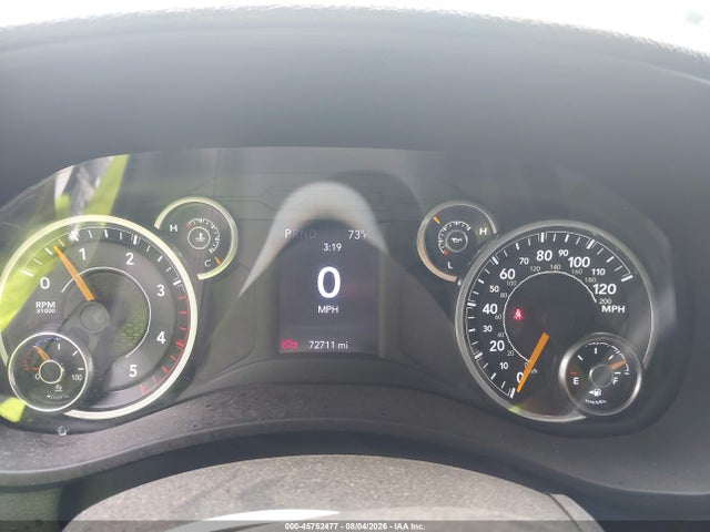 Продажа на аукционе авто 2022 Ram 3500 Chassis Tradesman/slt/laramie/limited, vin: 3C7WRTCL3NG409865, номер лота: 45752477