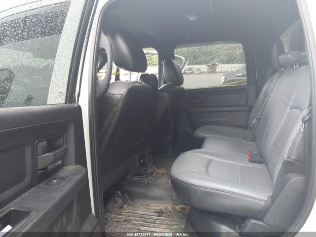 Продажа на аукционе авто 2022 Ram 3500 Chassis Tradesman/slt/laramie/limited, vin: 3C7WRTCL3NG409865, номер лота: 45752477