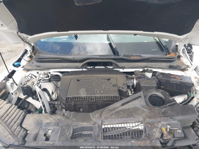 45752478 :رقم المزاد ، 5FNYG1H76SB002488 vin ، 2025 Honda Pilot Touring مزاد بيع