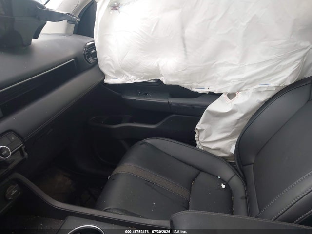45752478 :رقم المزاد ، 5FNYG1H76SB002488 vin ، 2025 Honda Pilot Touring مزاد بيع