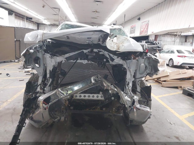 Chevrolet Silverado 1500 2022 2GCUDGED0N1516400 Image 13