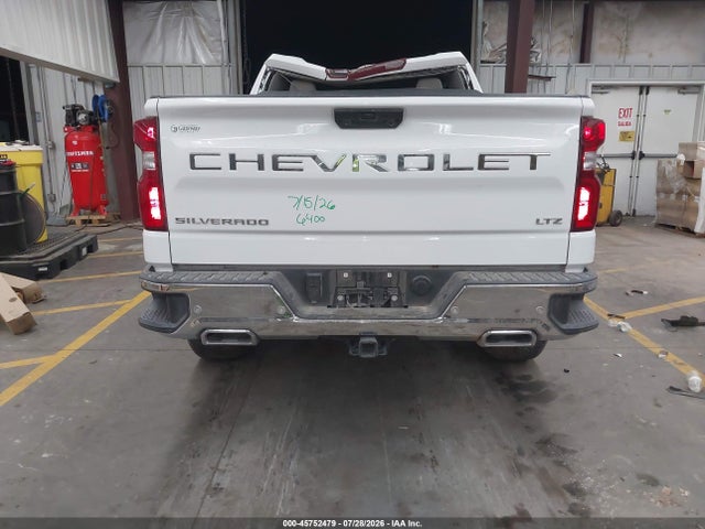 Chevrolet Silverado 1500 2022 2GCUDGED0N1516400 Image 17