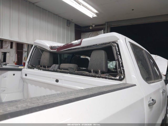Chevrolet Silverado 1500 2022 2GCUDGED0N1516400 Image 6