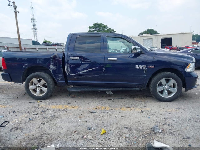 Продаж на аукціоні авто 2014 Ram 1500 Express, vin: 1C6RR7KT7ES330203, номер лоту: 45752481