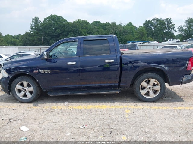 Продаж на аукціоні авто 2014 Ram 1500 Express, vin: 1C6RR7KT7ES330203, номер лоту: 45752481