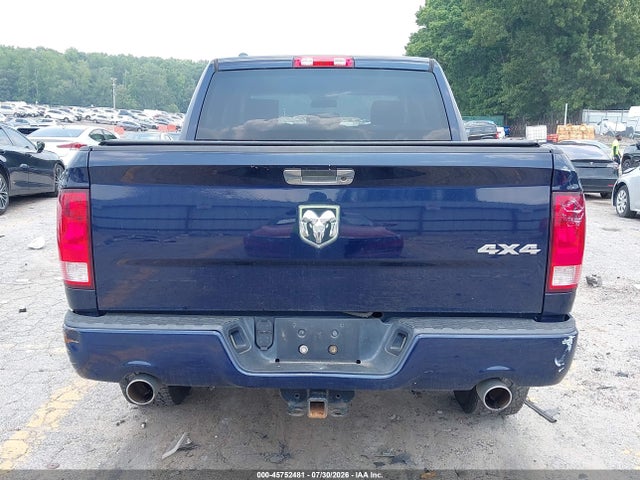 Продаж на аукціоні авто 2014 Ram 1500 Express, vin: 1C6RR7KT7ES330203, номер лоту: 45752481