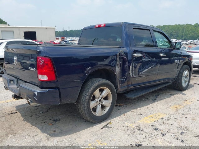 Продаж на аукціоні авто 2014 Ram 1500 Express, vin: 1C6RR7KT7ES330203, номер лоту: 45752481