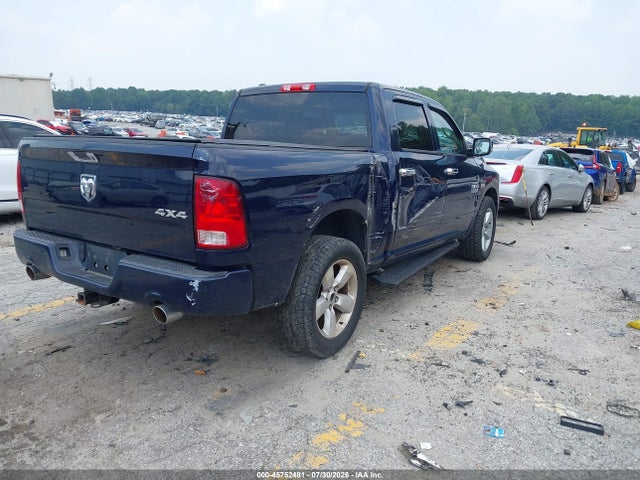 Продаж на аукціоні авто 2014 Ram 1500 Express, vin: 1C6RR7KT7ES330203, номер лоту: 45752481