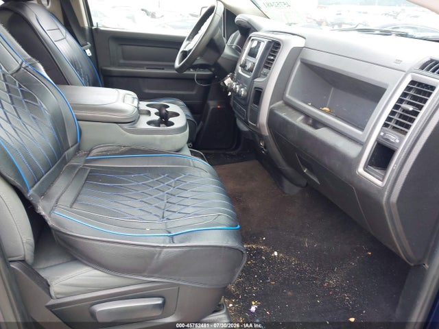 Продаж на аукціоні авто 2014 Ram 1500 Express, vin: 1C6RR7KT7ES330203, номер лоту: 45752481