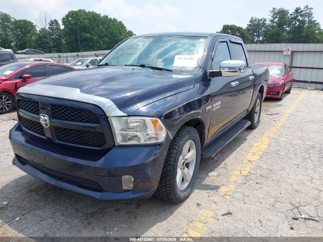 Продаж на аукціоні авто 2014 Ram 1500 Express, vin: 1C6RR7KT7ES330203, номер лоту: 45752481