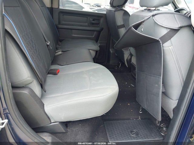 Продаж на аукціоні авто 2014 Ram 1500 Express, vin: 1C6RR7KT7ES330203, номер лоту: 45752481
