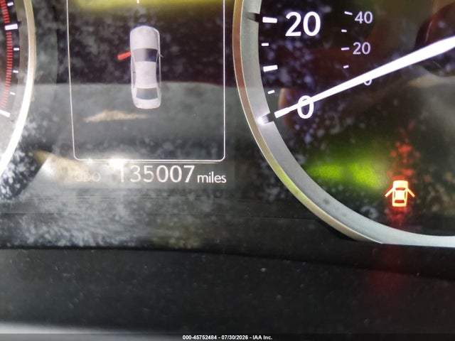 Lexus IS 250 2015 JTHBF1D27F5068606 Image 16