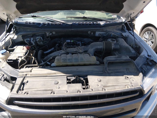2020 Ford F-150 Xlt მანქანა იყიდება აუქციონზე, vin: 1FTEW1EP1LFB79263, აუქციონის ნომერი: 45752495