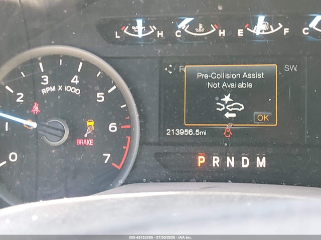 2020 Ford F-150 Xlt მანქანა იყიდება აუქციონზე, vin: 1FTEW1EP1LFB79263, აუქციონის ნომერი: 45752495