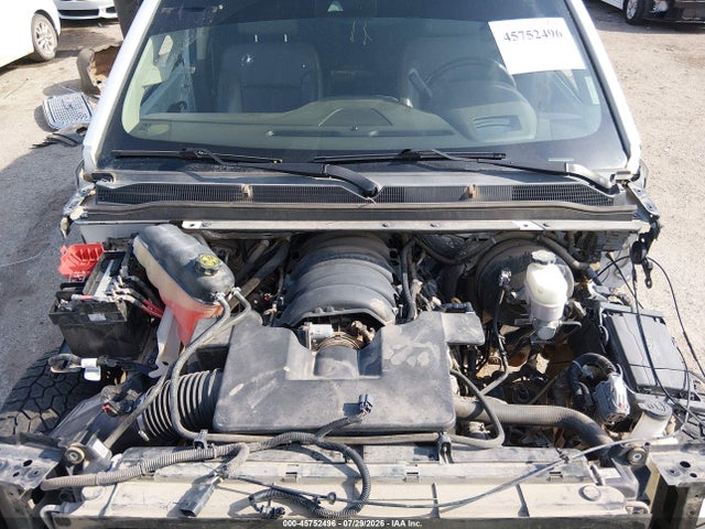 45752496 :رقم المزاد ، 1GKS2CKJ4GR400499 vin ، 2016 Gmc Yukon Denali مزاد بيع