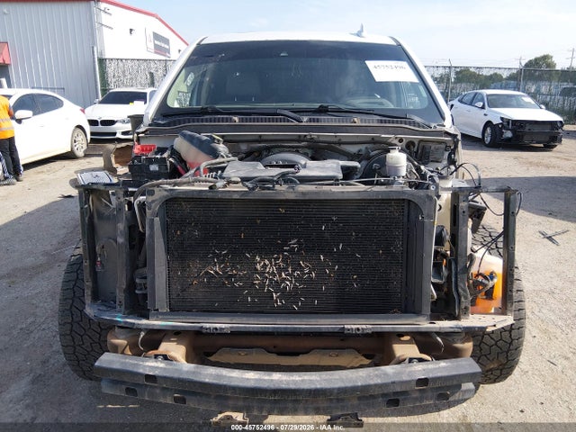 45752496 :رقم المزاد ، 1GKS2CKJ4GR400499 vin ، 2016 Gmc Yukon Denali مزاد بيع