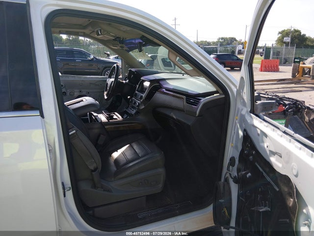 45752496 :رقم المزاد ، 1GKS2CKJ4GR400499 vin ، 2016 Gmc Yukon Denali مزاد بيع