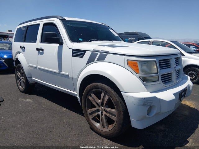 Aukcja sprzedaży 2011 Dodge Nitro Shock, vin: 1D4PT7GX7BW543964, numer aukcji: 45752499