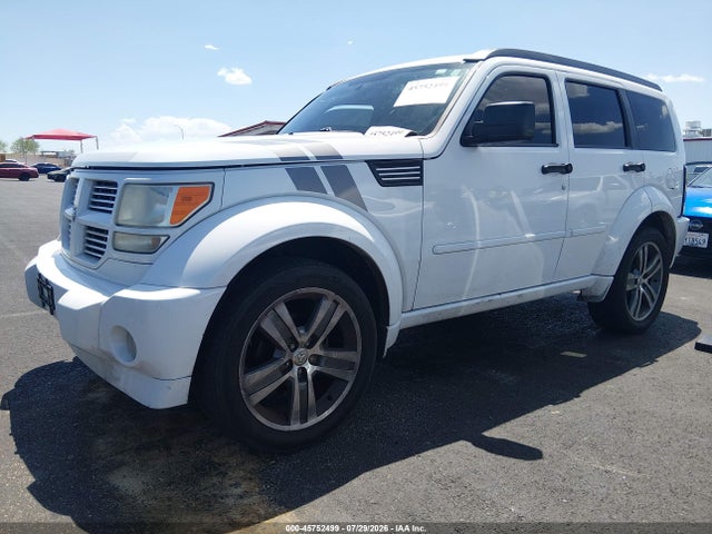 Aukcja sprzedaży 2011 Dodge Nitro Shock, vin: 1D4PT7GX7BW543964, numer aukcji: 45752499