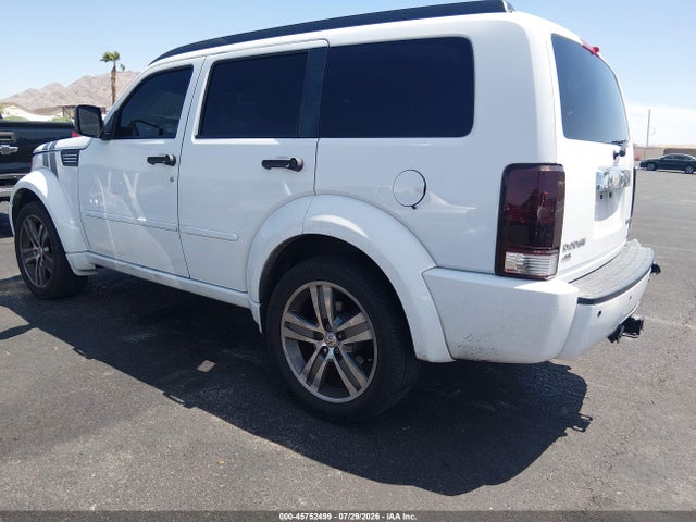 Aukcja sprzedaży 2011 Dodge Nitro Shock, vin: 1D4PT7GX7BW543964, numer aukcji: 45752499