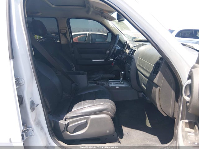 Aukcja sprzedaży 2011 Dodge Nitro Shock, vin: 1D4PT7GX7BW543964, numer aukcji: 45752499