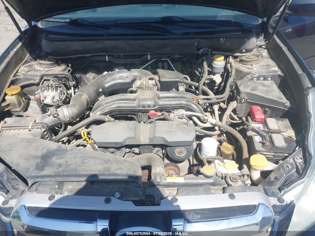 2013 Subaru Outback 2.5i Premium მანქანა იყიდება აუქციონზე, vin: 4S4BRBCC1D3225897, აუქციონის ნომერი: 45752504