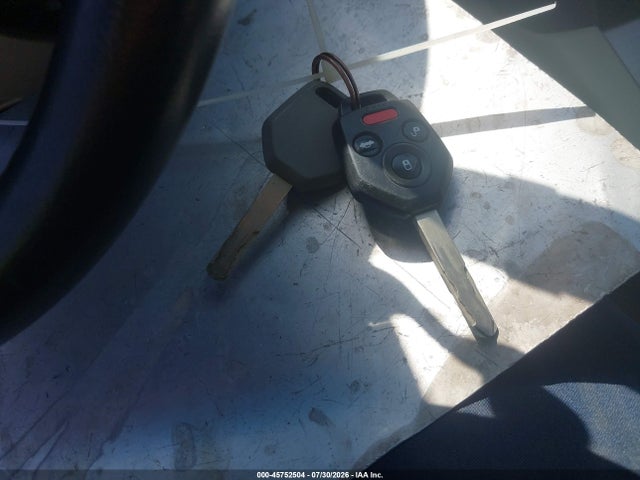 2013 Subaru Outback 2.5i Premium მანქანა იყიდება აუქციონზე, vin: 4S4BRBCC1D3225897, აუქციონის ნომერი: 45752504