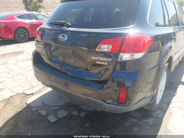 2013 Subaru Outback 2.5i Premium მანქანა იყიდება აუქციონზე, vin: 4S4BRBCC1D3225897, აუქციონის ნომერი: 45752504