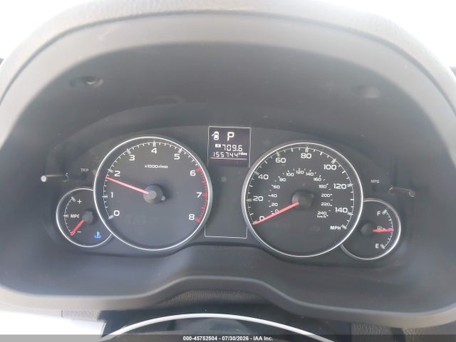 2013 Subaru Outback 2.5i Premium მანქანა იყიდება აუქციონზე, vin: 4S4BRBCC1D3225897, აუქციონის ნომერი: 45752504