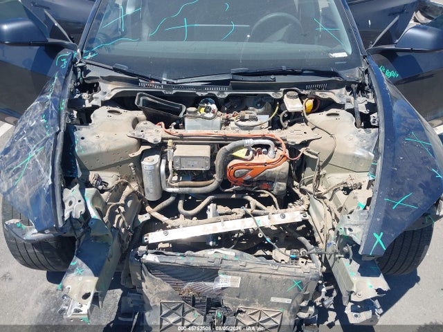 Продажа на аукционе авто 2024 Tesla Model 3 Long Range Dual Motor All-wheel Drive/rear-wheel Drive, vin: 5YJ3E1EAXRF783560, номер лота: 45752508