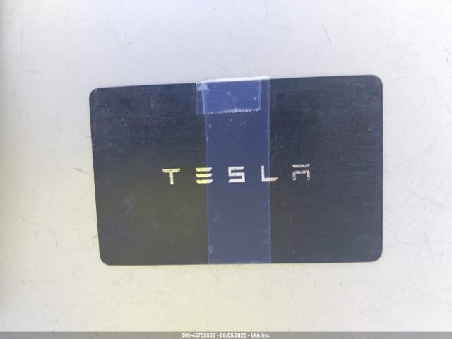 Продажа на аукционе авто 2024 Tesla Model 3 Long Range Dual Motor All-wheel Drive/rear-wheel Drive, vin: 5YJ3E1EAXRF783560, номер лота: 45752508