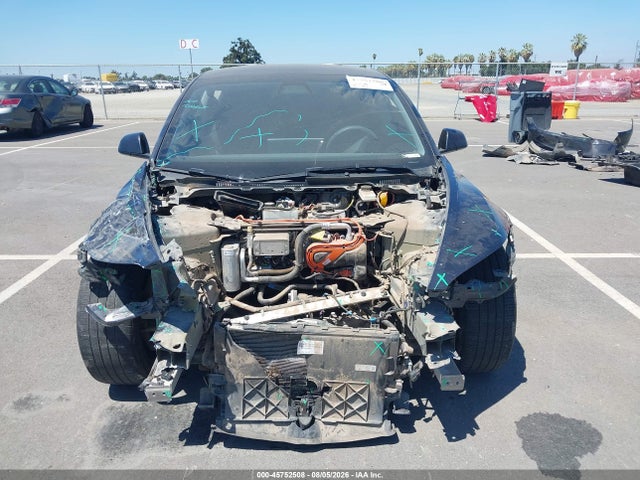 Продажа на аукционе авто 2024 Tesla Model 3 Long Range Dual Motor All-wheel Drive/rear-wheel Drive, vin: 5YJ3E1EAXRF783560, номер лота: 45752508