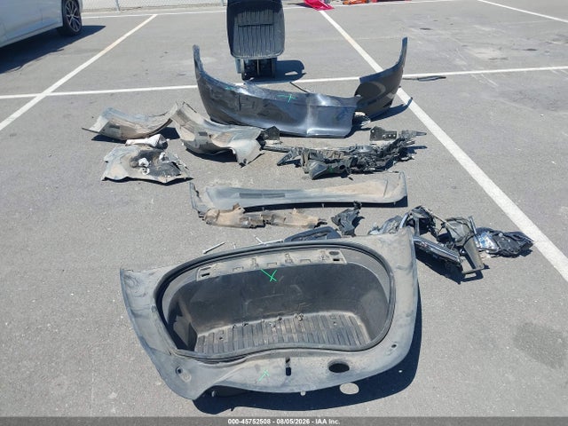 Продажа на аукционе авто 2024 Tesla Model 3 Long Range Dual Motor All-wheel Drive/rear-wheel Drive, vin: 5YJ3E1EAXRF783560, номер лота: 45752508