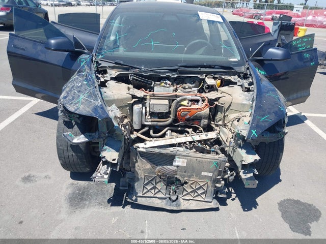 Продажа на аукционе авто 2024 Tesla Model 3 Long Range Dual Motor All-wheel Drive/rear-wheel Drive, vin: 5YJ3E1EAXRF783560, номер лота: 45752508