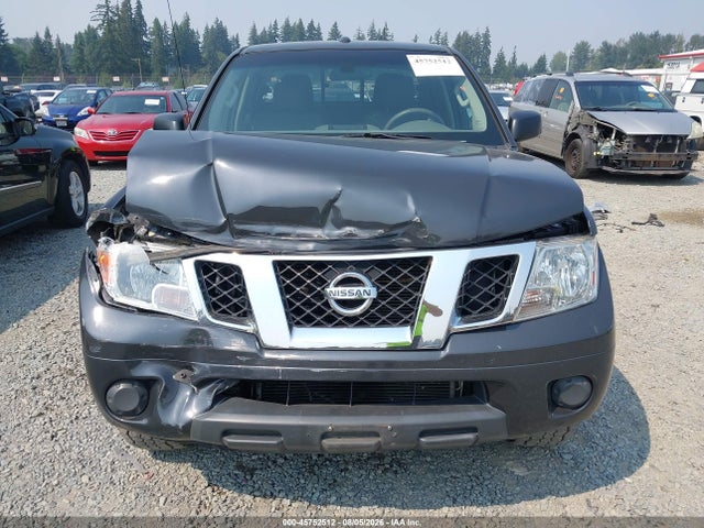 Aukcja sprzedaży 2015 Nissan Frontier Pro-4x/s/sl/sv, vin: 1N6AD0EV5FN744909, numer aukcji: 45752512