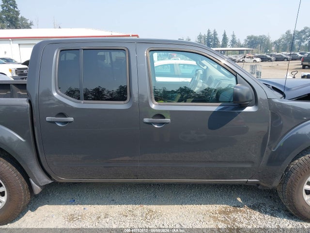 Aukcja sprzedaży 2015 Nissan Frontier Pro-4x/s/sl/sv, vin: 1N6AD0EV5FN744909, numer aukcji: 45752512