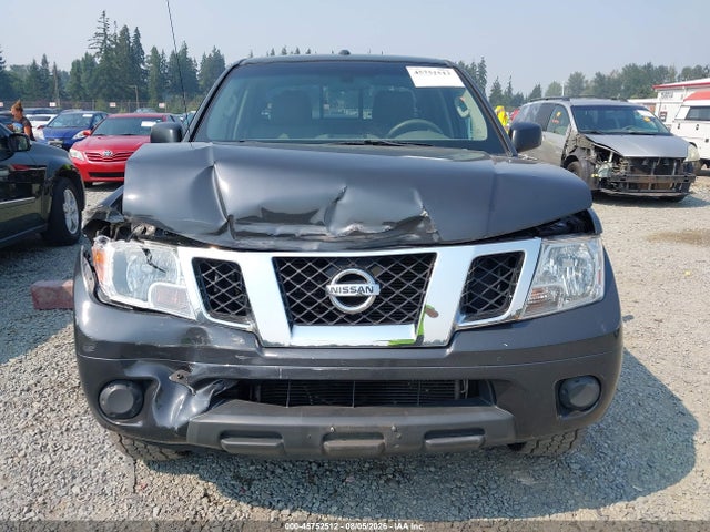 Aukcja sprzedaży 2015 Nissan Frontier Pro-4x/s/sl/sv, vin: 1N6AD0EV5FN744909, numer aukcji: 45752512