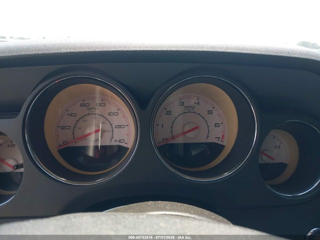 45752516 :رقم المزاد ، 2C3CDYAGXDH579032 vin ، 2013 Dodge Challenger Rallye Redline مزاد بيع