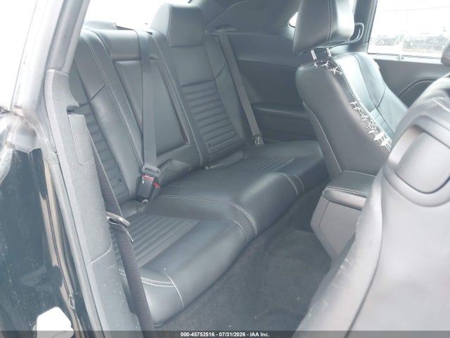45752516 :رقم المزاد ، 2C3CDYAGXDH579032 vin ، 2013 Dodge Challenger Rallye Redline مزاد بيع