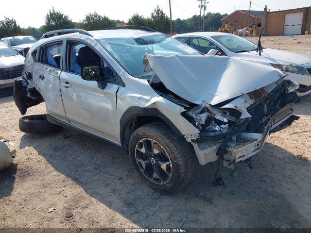 Продаж на аукціоні авто 2018 Subaru Crosstrek 2.0i, vin: JF2GTAAC4JH317157, номер лоту: 45752518