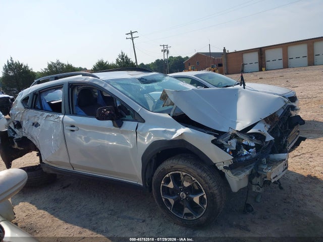 Продаж на аукціоні авто 2018 Subaru Crosstrek 2.0i, vin: JF2GTAAC4JH317157, номер лоту: 45752518