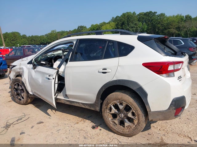 Продаж на аукціоні авто 2018 Subaru Crosstrek 2.0i, vin: JF2GTAAC4JH317157, номер лоту: 45752518