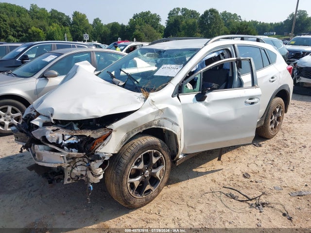 Продаж на аукціоні авто 2018 Subaru Crosstrek 2.0i, vin: JF2GTAAC4JH317157, номер лоту: 45752518