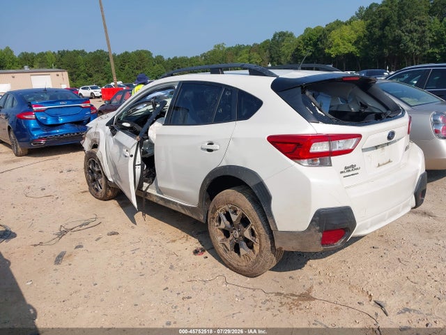 Продаж на аукціоні авто 2018 Subaru Crosstrek 2.0i, vin: JF2GTAAC4JH317157, номер лоту: 45752518