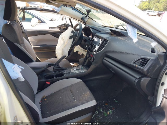 Продаж на аукціоні авто 2018 Subaru Crosstrek 2.0i, vin: JF2GTAAC4JH317157, номер лоту: 45752518